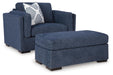 Evansley Living Room Set - Eclectic 79 Furniture Store