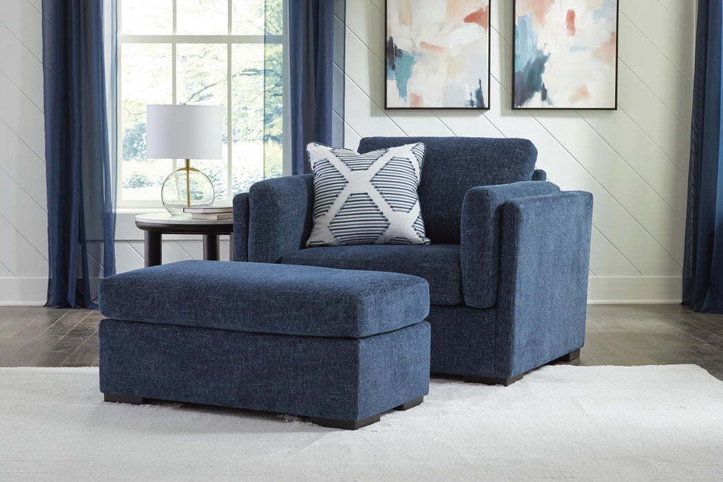 Evansley Living Room Set - Eclectic 79 Furniture Store