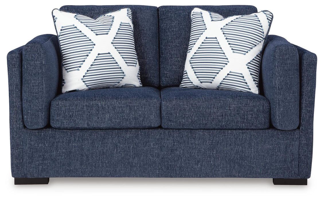 Evansley Living Room Set - Eclectic 79 Furniture Store