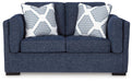 Evansley Living Room Set - Eclectic 79 Furniture Store