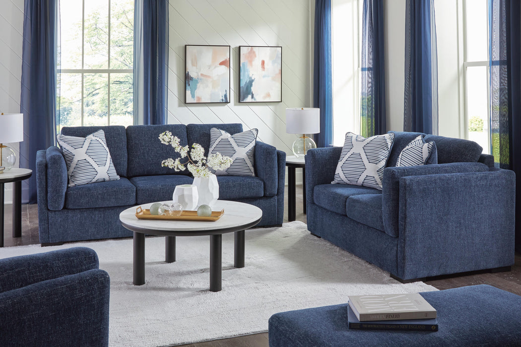 Evansley Living Room Set - Eclectic 79 Furniture Store
