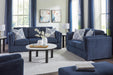 Evansley Living Room Set - Eclectic 79 Furniture Store