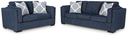 Evansley Living Room Set - Eclectic 79 Furniture Store