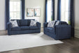 Evansley Living Room Set - Eclectic 79 Furniture Store