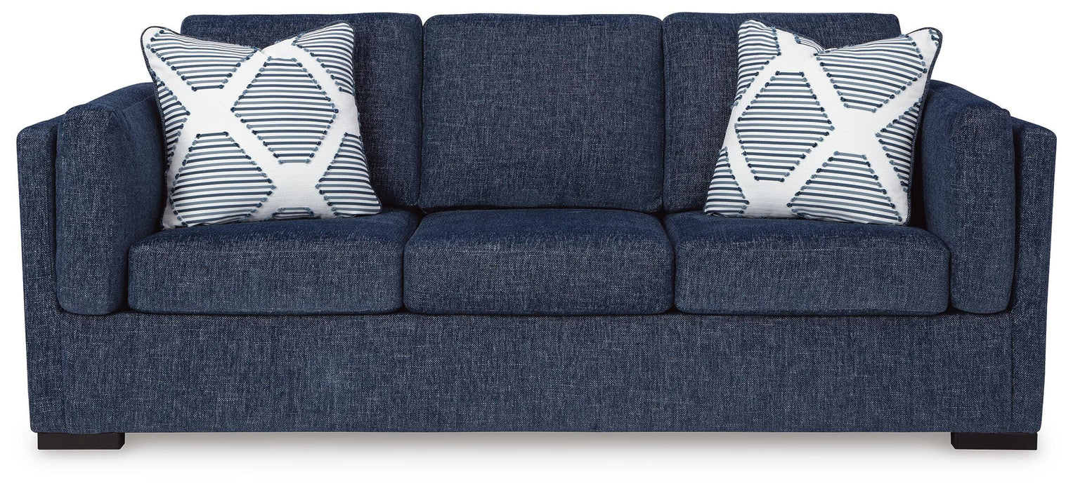 Evansley Living Room Set - Eclectic 79 Furniture Store