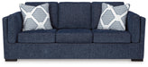Evansley Living Room Set - Eclectic 79 Furniture Store