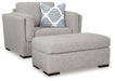 Evansley Living Room Set - Eclectic 79 Furniture Store