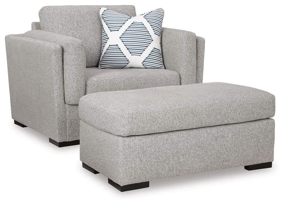 Evansley Living Room Set - Eclectic 79 Furniture Store