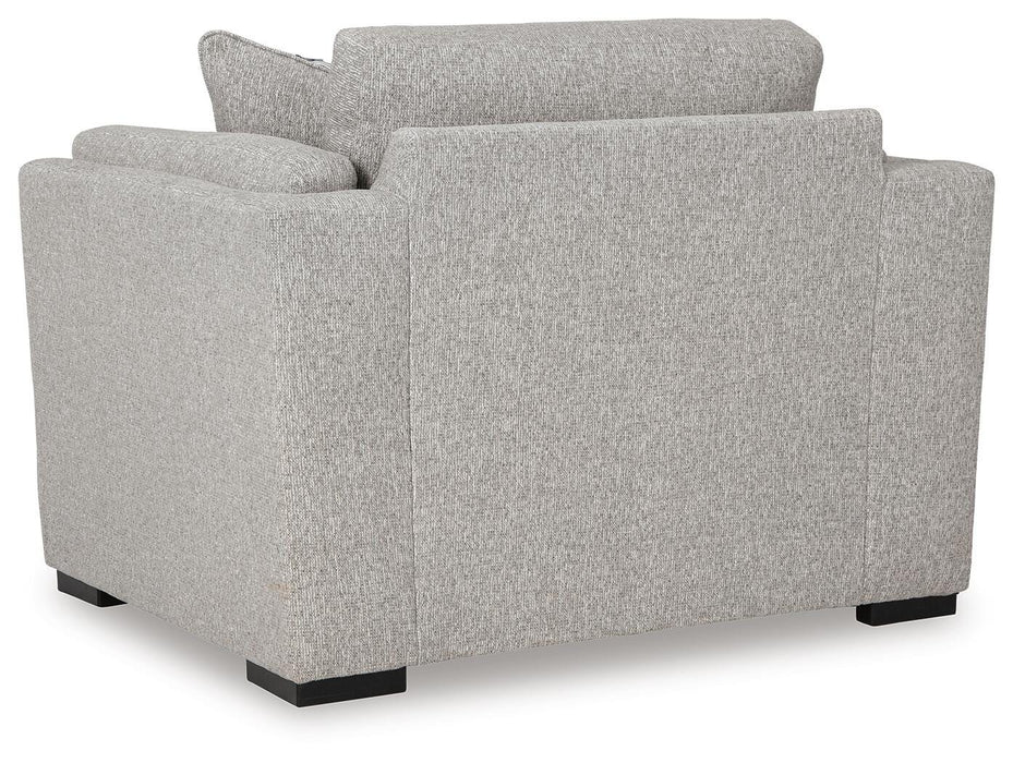 Evansley Living Room Set - Eclectic 79 Furniture Store