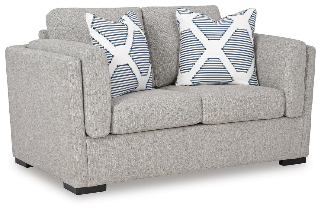 Evansley Living Room Set - Eclectic 79 Furniture Store