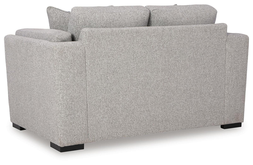 Evansley Living Room Set - Eclectic 79 Furniture Store