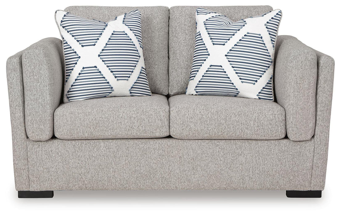 Evansley Living Room Set - Eclectic 79 Furniture Store
