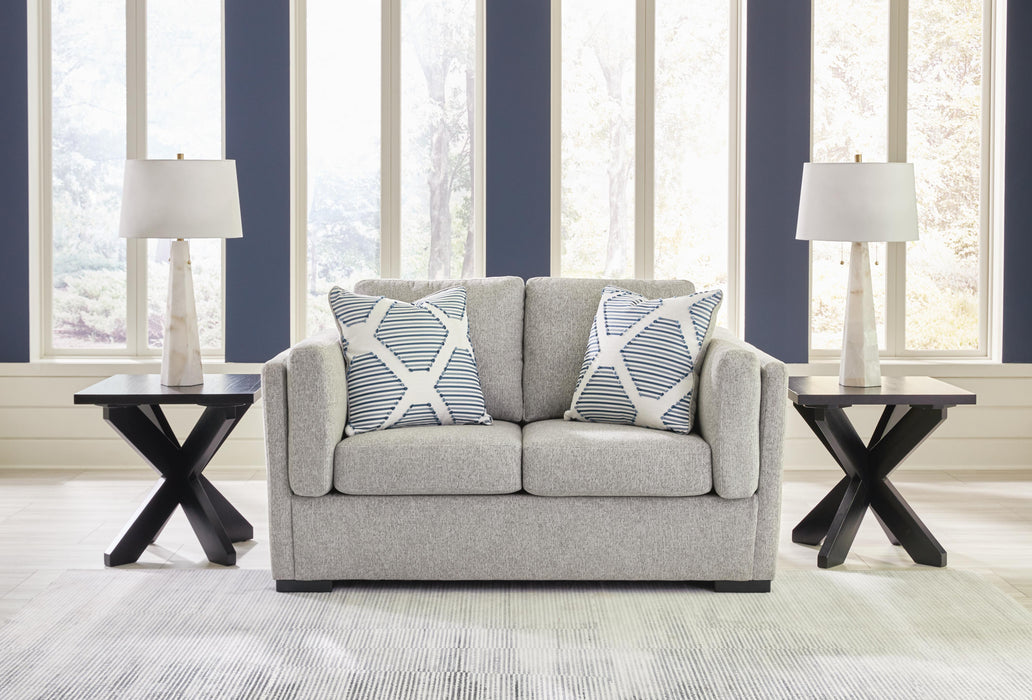 Evansley Living Room Set - Eclectic 79 Furniture Store