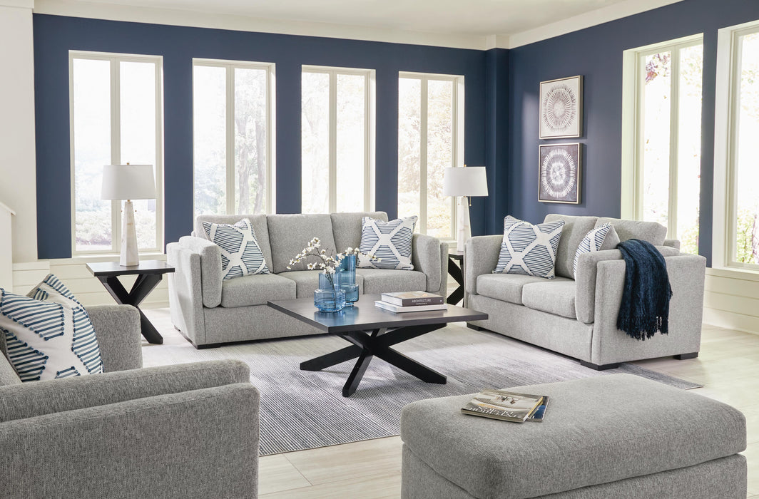 Evansley Living Room Set - Eclectic 79 Furniture Store