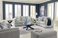 Evansley Living Room Set - Eclectic 79 Furniture Store