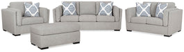 Evansley Living Room Set - Eclectic 79 Furniture Store