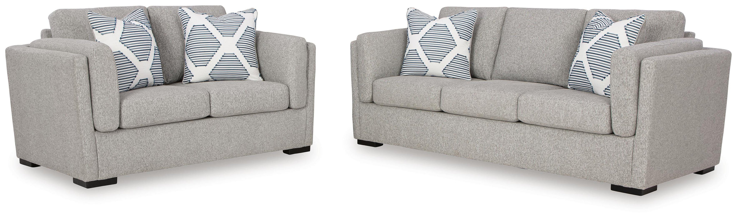 Evansley Living Room Set - Eclectic 79 Furniture Store