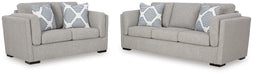Evansley Living Room Set - Eclectic 79 Furniture Store