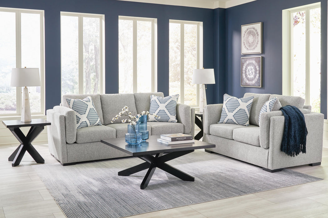 Evansley Living Room Set - Eclectic 79 Furniture Store