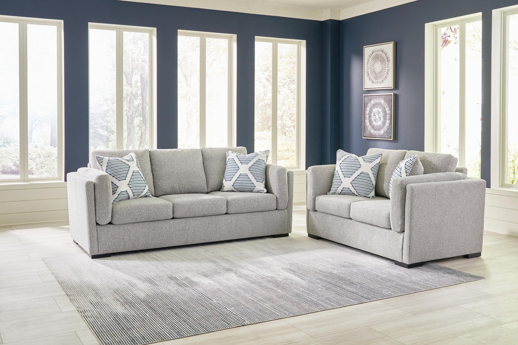 Evansley Living Room Set - Eclectic 79 Furniture Store