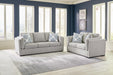 Evansley Living Room Set - Eclectic 79 Furniture Store