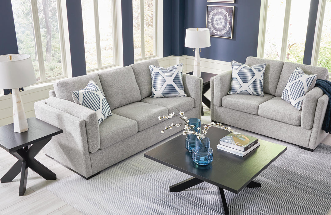Evansley Living Room Set - Eclectic 79 Furniture Store