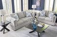 Evansley Living Room Set - Eclectic 79 Furniture Store