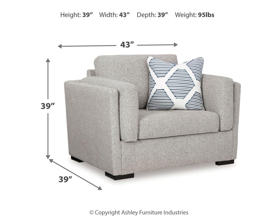 Evansley Living Room Set - Eclectic 79 Furniture Store