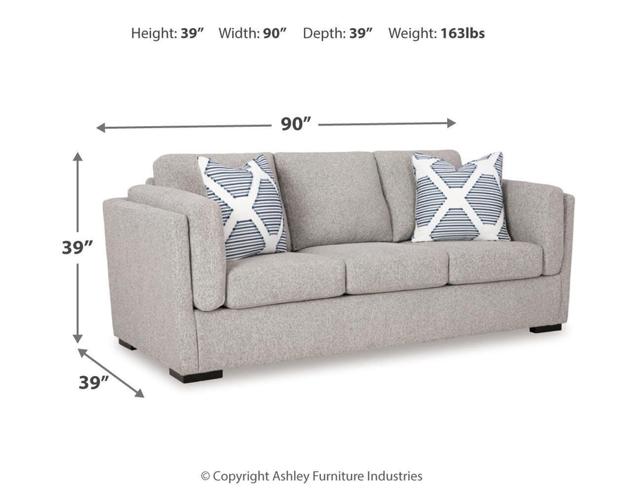Evansley Living Room Set - Eclectic 79 Furniture Store