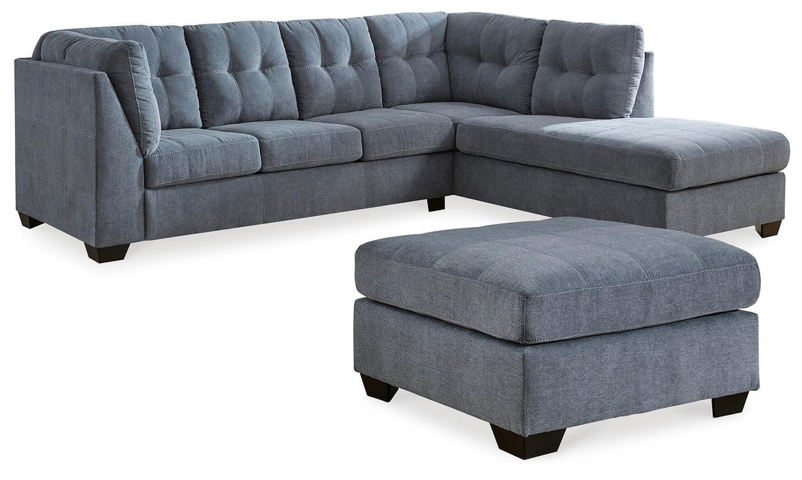 Marleton Living Room Set - Eclectic 79 Furniture Store
