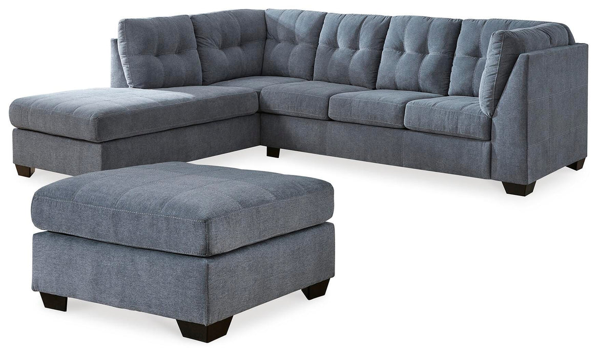 Marleton Living Room Set - Eclectic 79 Furniture Store