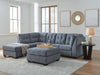 Marleton Living Room Set - Eclectic 79 Furniture Store