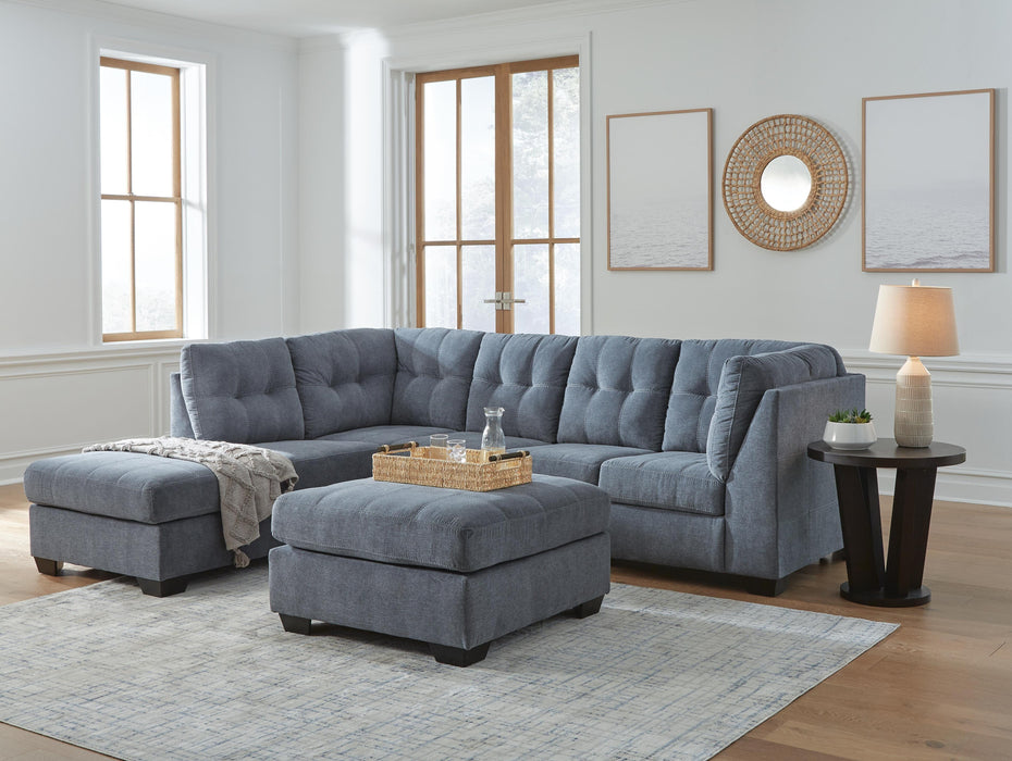 Marleton Living Room Set - Eclectic 79 Furniture Store