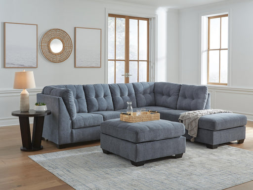 Marleton Living Room Set - Eclectic 79 Furniture Store