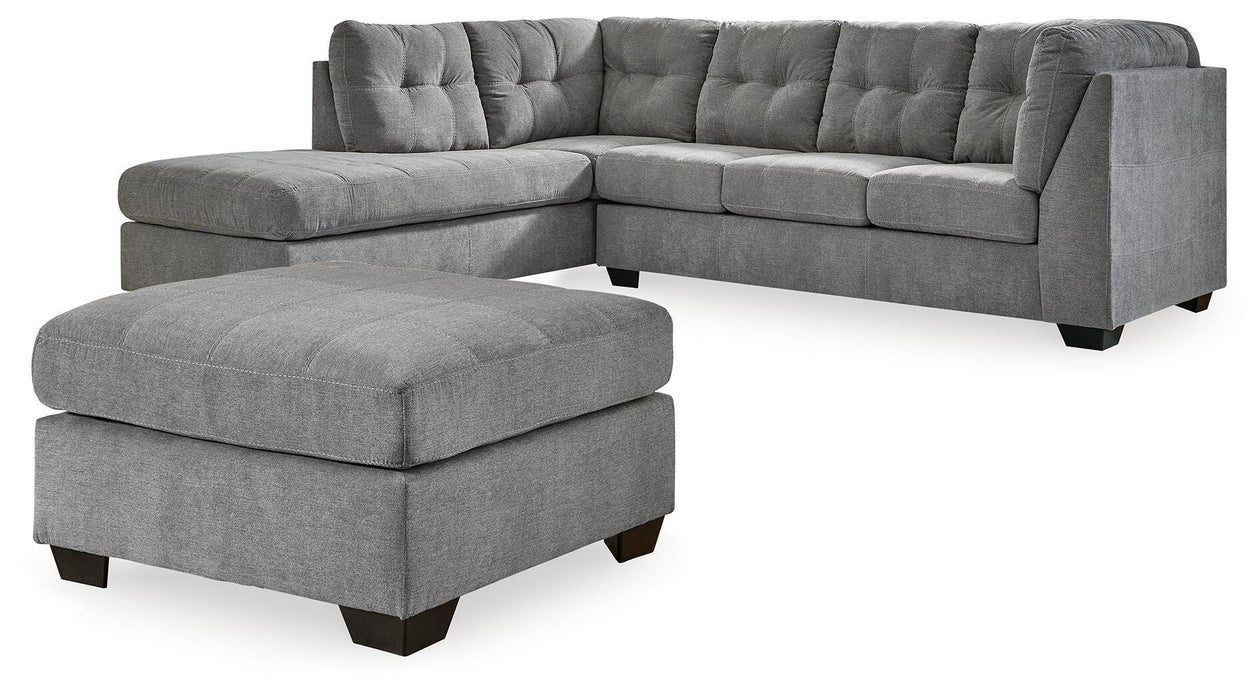 Marleton Living Room Set - Eclectic 79 Furniture Store