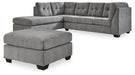 Marleton Living Room Set - Eclectic 79 Furniture Store