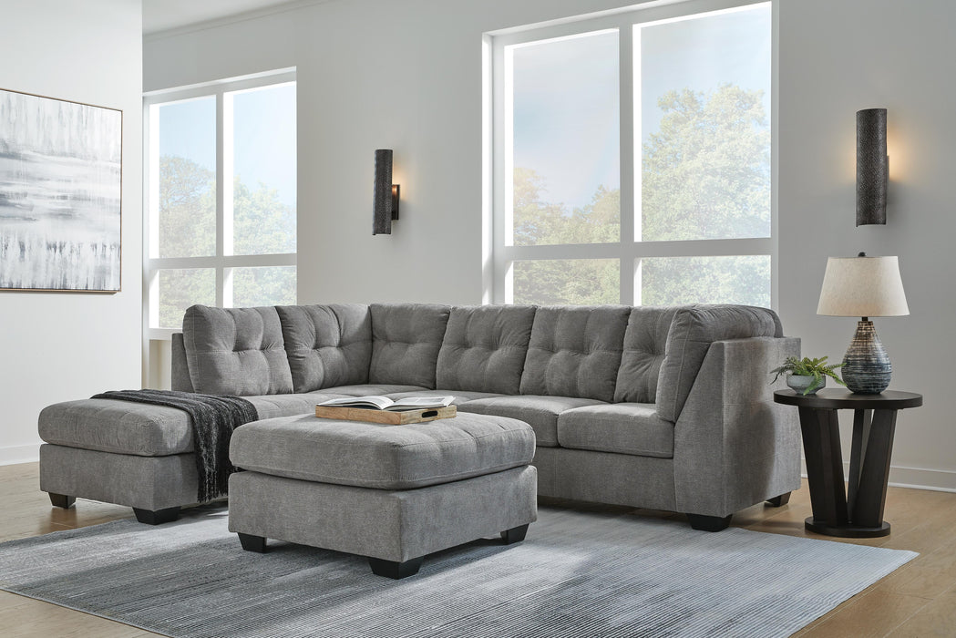 Marleton Living Room Set - Eclectic 79 Furniture Store