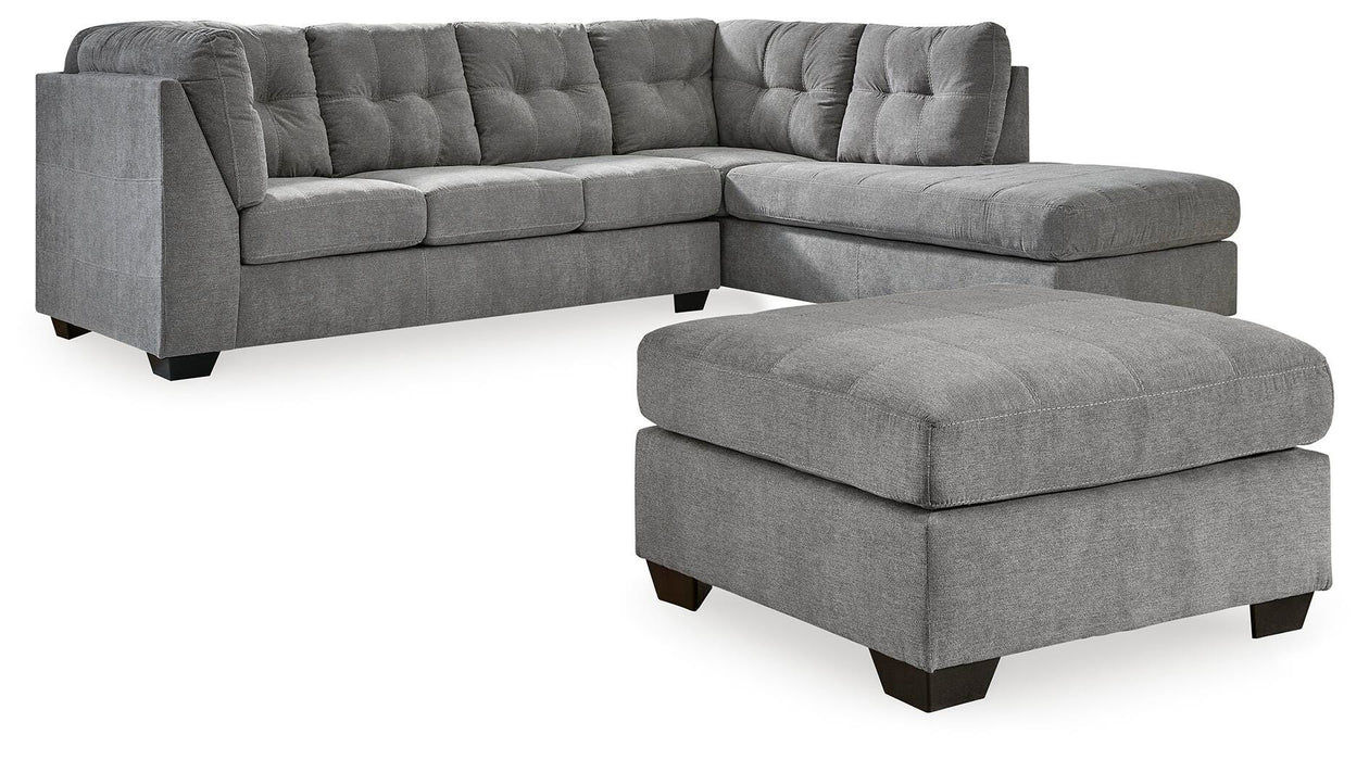 Marleton Living Room Set - Eclectic 79 Furniture Store
