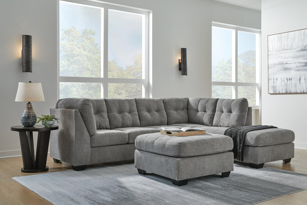 Marleton Living Room Set - Eclectic 79 Furniture Store