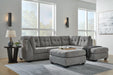 Marleton Living Room Set - Eclectic 79 Furniture Store