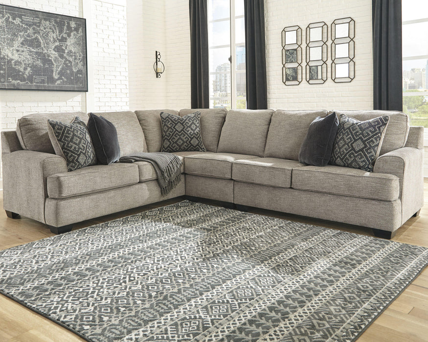 Bovarian Living Room Set - Eclectic 79 Furniture Store