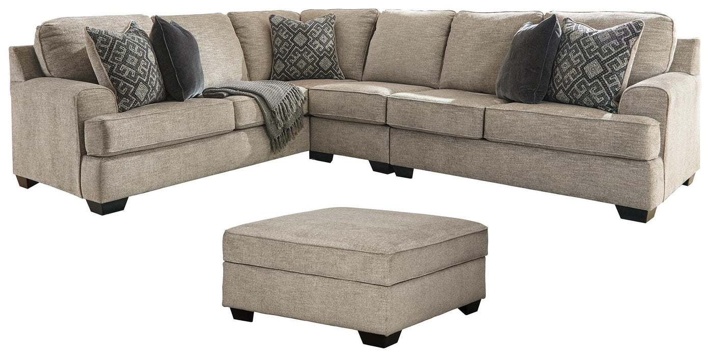 Bovarian Living Room Set - Eclectic 79 Furniture Store