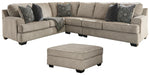 Bovarian Living Room Set - Eclectic 79 Furniture Store