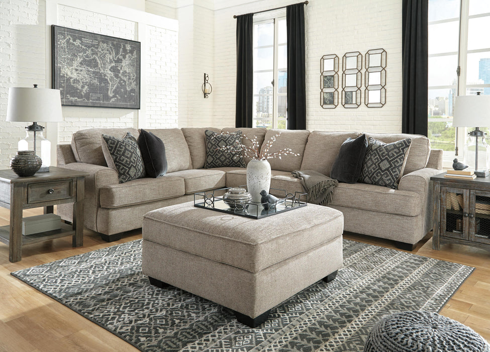 Bovarian Living Room Set - Eclectic 79 Furniture Store