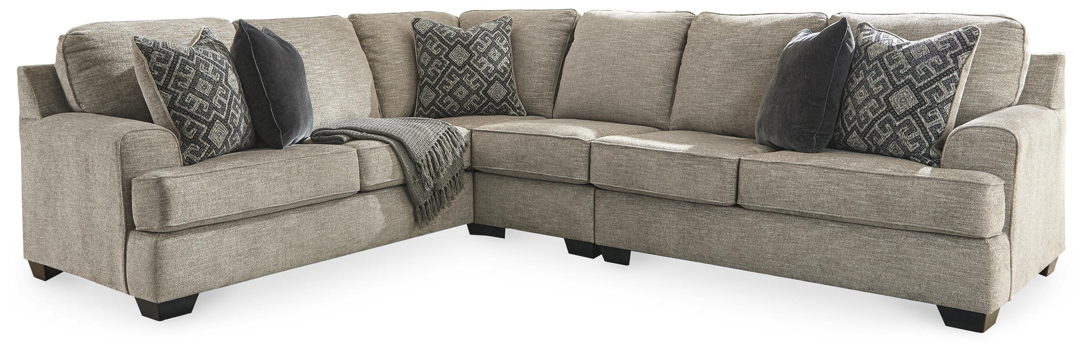 Bovarian Living Room Set - Eclectic 79 Furniture Store
