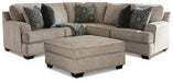 Bovarian Living Room Set - Eclectic 79 Furniture Store