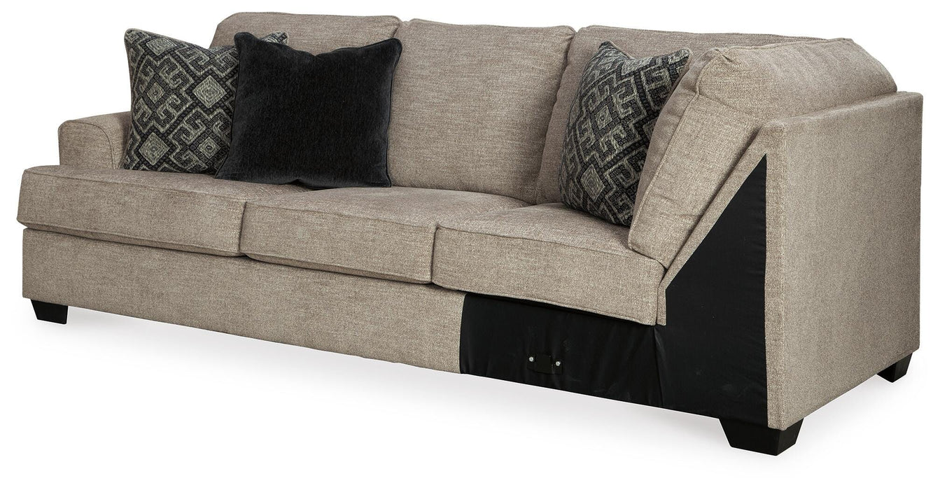 Bovarian Living Room Set - Eclectic 79 Furniture Store