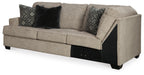 Bovarian Living Room Set - Eclectic 79 Furniture Store