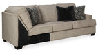 Bovarian Living Room Set - Eclectic 79 Furniture Store