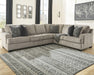Bovarian Living Room Set - Eclectic 79 Furniture Store